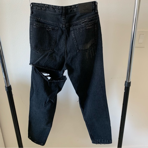 unif twerk jeans 25 - Picture 15 of 15